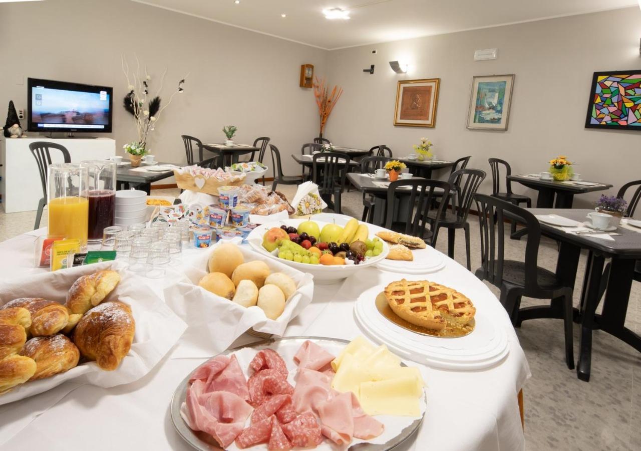 Hotel Euro Cattolica