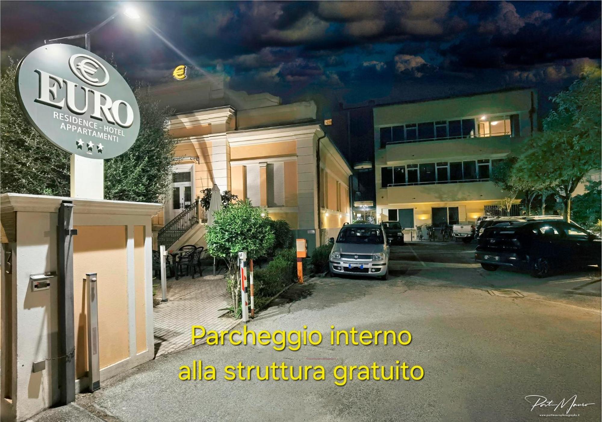 Euro Hotel Cattolica