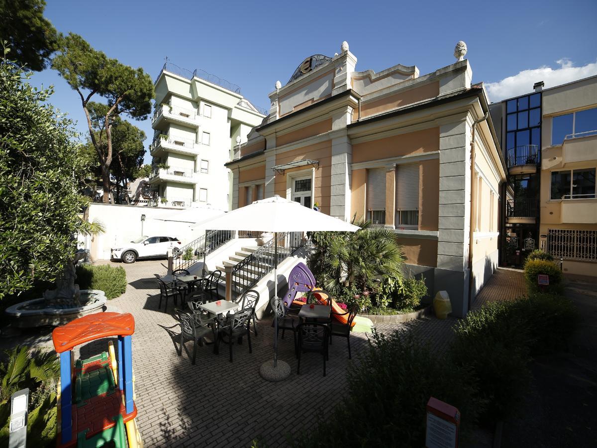 Euro Hotel