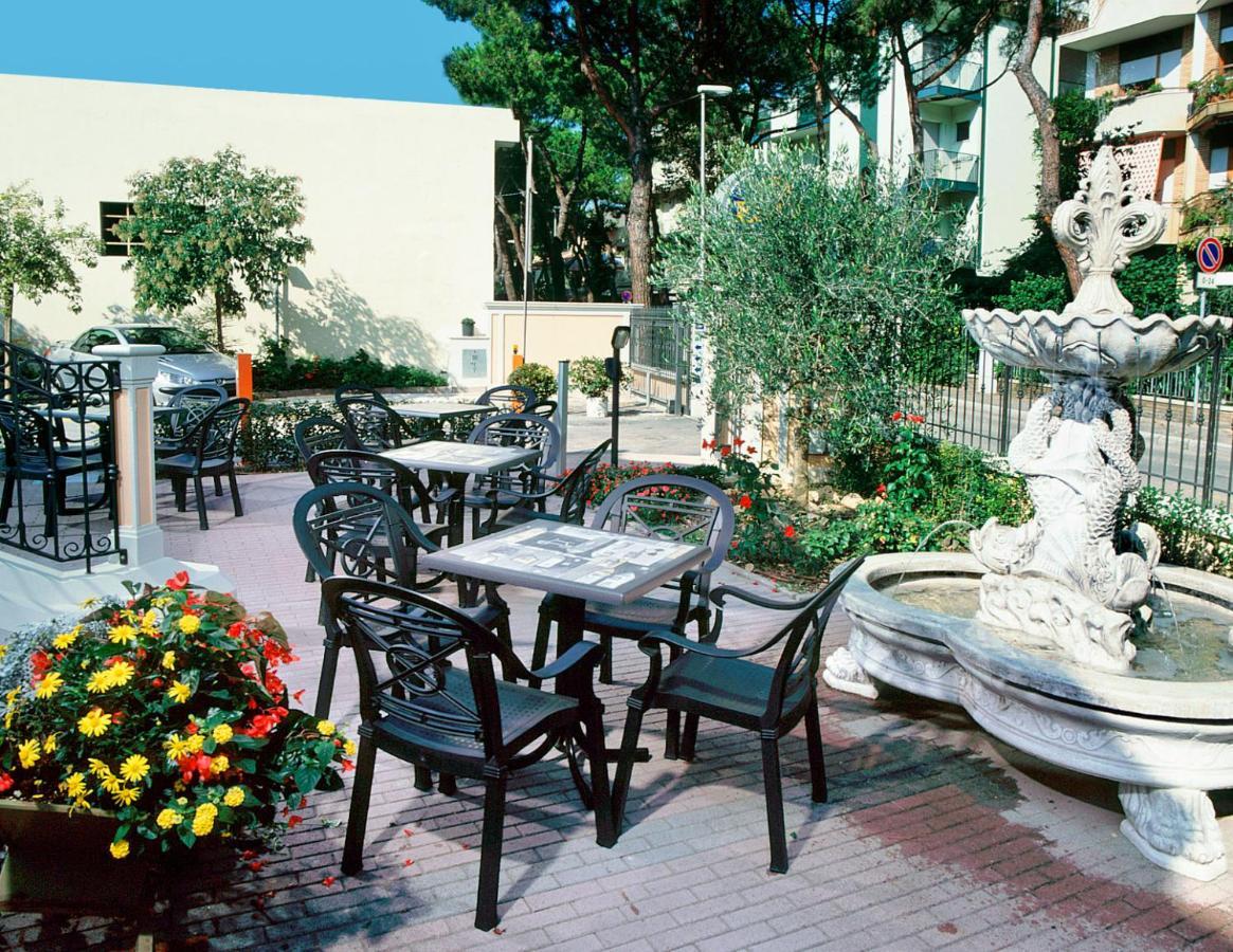 Euro Hotel Cattolica