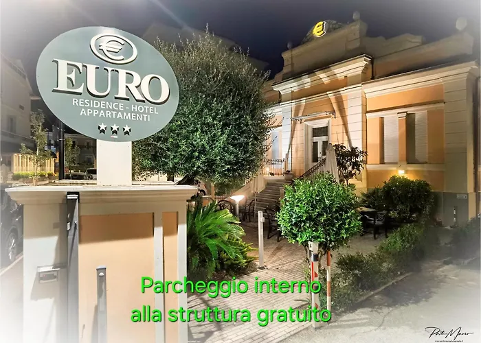 Hotel B&B Euro
