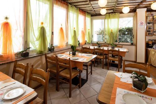 Euro Hotel 3*