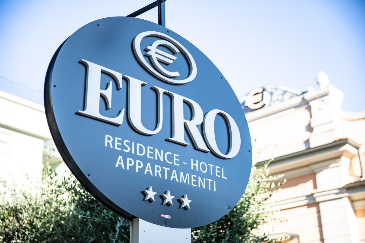 Hotel Euro Cattolica