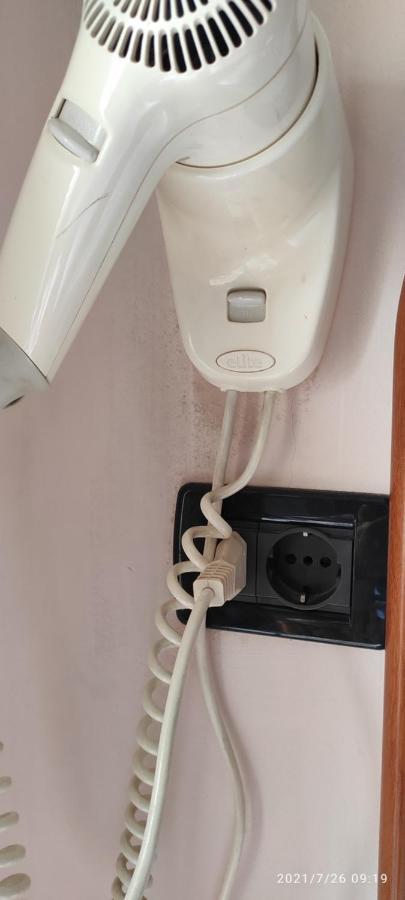 Euro Hotel
