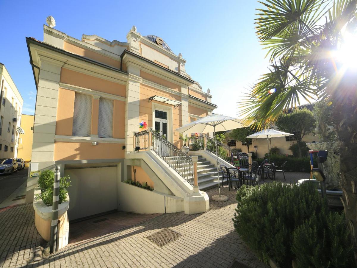 Euro 3* Cattolica