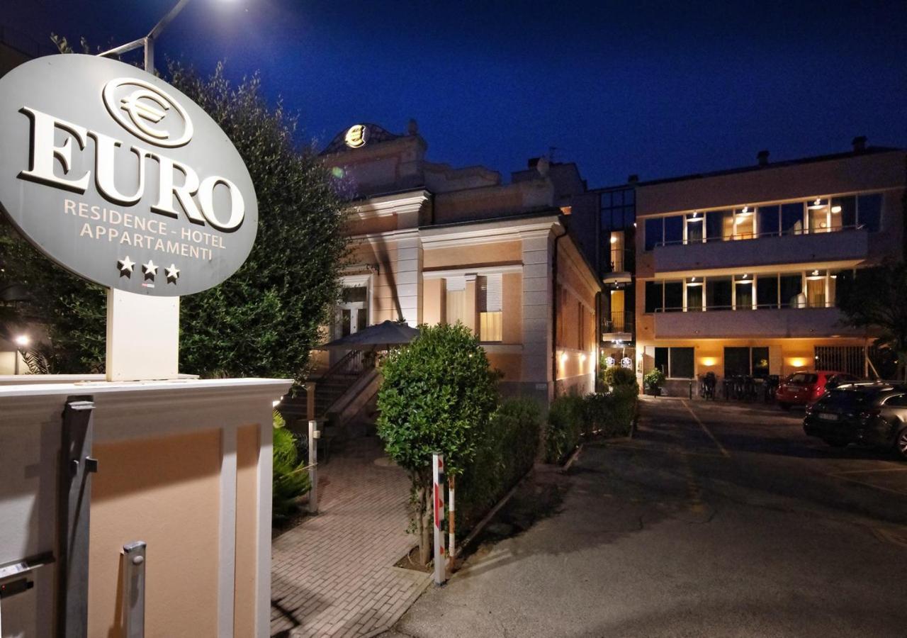 Hotel Euro 3*