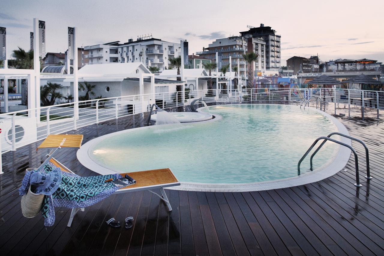 Euro Hotel Cattolica