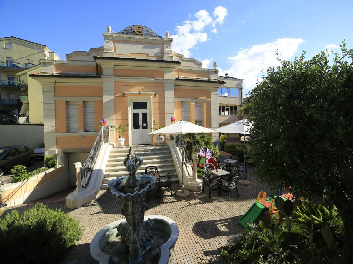 Hotel Euro